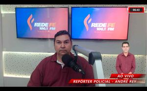 Servidor Público É Assaltado Em Ribeirão Preto, Até A Marmita Foi Levada Pelo Ladrão