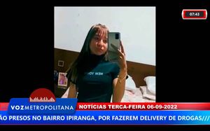 Suspeito De Sequestrar Ex-Namorada Menor De Idade, É Preso Em Pitangueiras