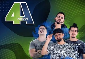 Domingo Será De Recorde De Apresentações No Theatro Pedro Ii