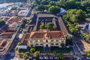 Inscrições Do Vestibulinho Da Etec Começam Nesta Quinta-Feira, 20