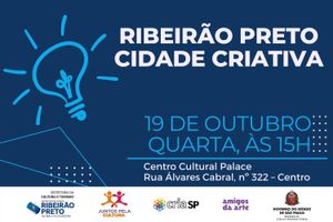 Ribeirão Preto Recebe Segundo Workshop Técnico Do Cria Sp