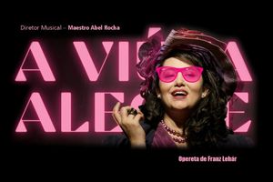 Theatro Pedro Ii Recebe Estreia Do Espetáculo “A Viúva Alegre”