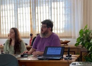 Vigilância Socioassistencial É Apresentada À Diretoria Regional De Assistência E Desenvolvimento Social