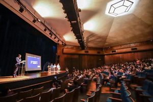 Seminário Com Heraldo Pereira Marca Os 50 Anos Da Fundet