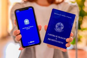 Comércio Foi O Setor Que Mais Gerou Empregos Em Ribeirão Preto No Mês De Novembro