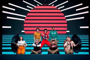 Festival Nacional De Teatro Reuniu Mais De 5,5 Mil Pessoas