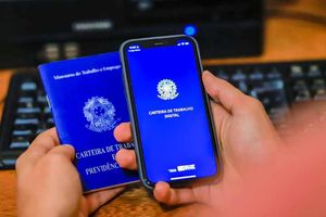 Pat Está Com 44 Vagas De Emprego Nesta Segunda-Feira, 12