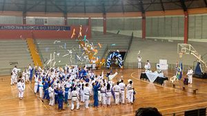 Secretaria De Esporte Faz Balanço Positivo De 2022