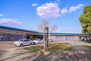 Terminal De Passageiros Do Aeroporto De Ribeirão Preto Será Ampliado