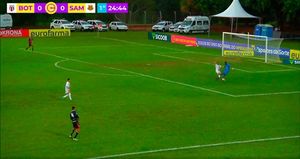 Botafogo Perde Novamente E Está Fora Da Copinha