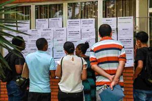 Com Abertura De 3.390 Novas Vagas, Ribeirão Preto Registra Aumento De Empregos Formais