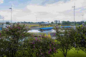 Ribeirão Preto Passará A Utilizar Água De Reuso Para Fins Urbanos