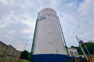 Saerp Investe Mais De R$63 Milhões Para Ampliar Sistema De Abastecimento