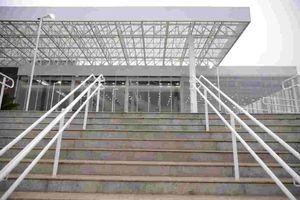 Ame Ribeirão Preto Será Entregue Ao Governo De São Paulo Em Agosto