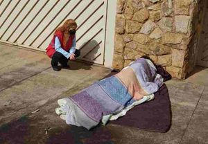 Assistência Social Prepara Protocolo De Dias Frios Para O Final De Semana Prolongado