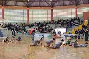 Cirem 2023 Começou Nesta Segunda-Feira