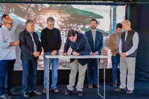 Cartão-Postal De Ribeirão Preto, Avenida Nove De Julho Recebe Obras De Restauração E Corredor De Ônibus