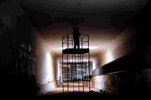 Com 78% Dos Trabalhos Concluídos, Obra Do Túnel Da Nove De Julho Se Aproxima Da Reta Final