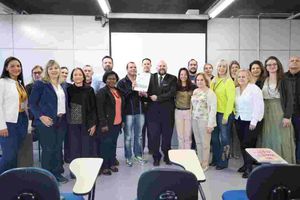 Documento Final Do Plano Municipal De Educação De Ribeirão Preto Foi Entregue Nesta Quarta-Feira