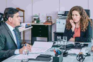 Em Brasília, Prefeito Discute Cessão De Área Da União Para Implantação Da Nova Avenida Rio Pardo