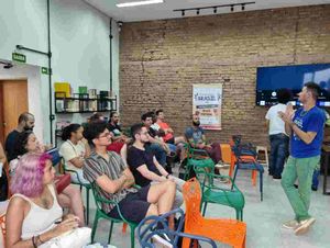 “Era Uma Vez…Brasil” Finaliza A Etapa Sobre Fatos Históricos