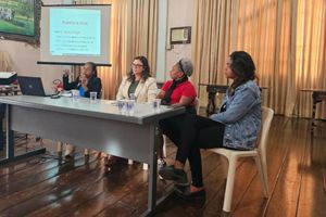 Governo Do Estado Realiza Debate Sobre A Lei Paulo Gustavo Em Ribeirão Preto