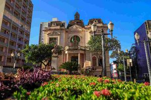 Instituto Do Livro Lança A Obra “Antologia”, Em Comemoração Aos 167 Anos De Ribeirão Preto