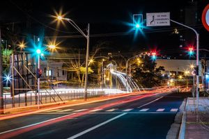 Leilão Definirá Empresa Responsável Pela Iluminação Pública Em Rp