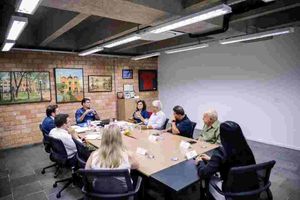 Prefeito Estuda Local Para Implantação Da 2ª Etec Em Rp