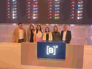 Prefeitura Recebe Propostas Para A Ppp De Iluminação Pública