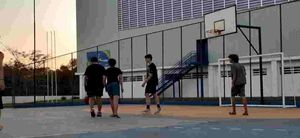 Programa Esportivo De Sucesso Volta As Suas Atividades