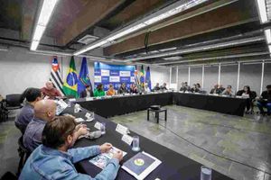 Reunião Define Últimos Detalhes Da Feira Internacional Do Livro 2023