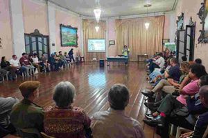 Ribeirão Preto É Uma Das Primeiras Cidades Do Brasil A Aprovar Plano De Ação Da Lei Paulo Gustavo