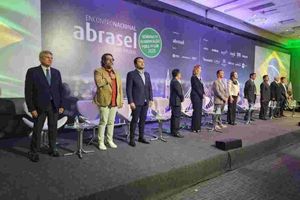 Secretaria Da Cultura E Turismo Marca Presença Na Semana Da Alimentação Fora Do Lar