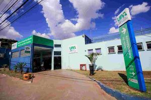 Serviços Essenciais Serão Mantidos No Aniversário De Rp