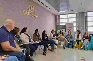 Vigilância Sanitária Promove Encontro Com Representantes Das Indústrias Da Saúde