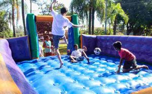 Adelino Simioni Foi Palco Do “Cultura Em Todo Lugar”