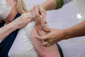 Adesão À Vacinação Contra Gripe (Influenza) Continua Baixa Em Ribeirão Preto