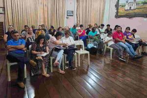 Arraiá Com Solidariedade Viva Ribeirão Já Tem Data Confirmada