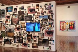 Artistas Selecionados No 48º Sarp São Divulgados