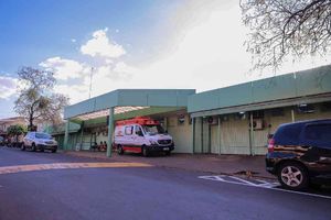 Com Reforma, Desvio De Atendimento Em Clínica Geral Na Ubds Vila Virgínia Será Daqui Três Semanas