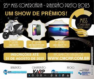 Concurso Vai Eleger As Mais Belas Comerciárias Da Região