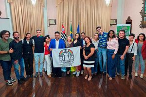 Conselho Municipal Da Atenção À Diversidade Sexual Toma Posse Para Gestão 2023-2024