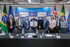 Folha De Pagamento Dos Servidores Será Operada Pela Caixa Econômica Federal