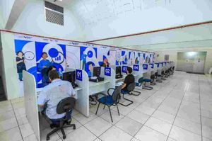 Pat Está Com 50 Vagas De Emprego