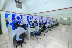 Pat Está Com 91 Vagas De Emprego Abertas Nesta Segunda-Feira, 31