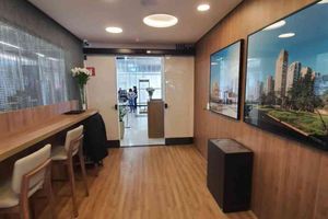 Parte Da Expansão Do Aeroporto, Leite Lopes Ganha Sala Vip