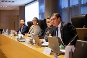 Prefeitura Assina Convênio Com Conselho Regional De Contabilidade Do Estado De São Paulo