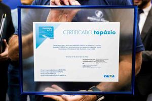 Prefeitura De Ribeirão Preto Recebe Selo Por Boas Práticas Em Governança E Bom Uso Dos Recursos Públicos