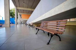 Prefeitura Inaugura 15ª Escola Municipal Neste Sábado